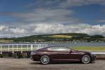 Aston Martin Rapide S 2013 года (UK)